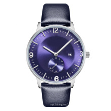 2015 Fashion Design Promotion Männer Geschenk Uhr
